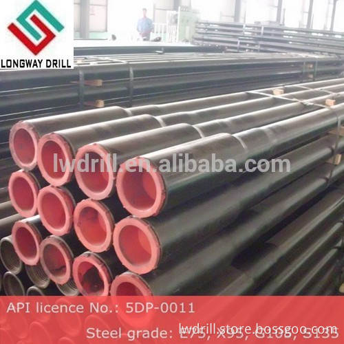 2 7/8" X95 water well Drill Pipe